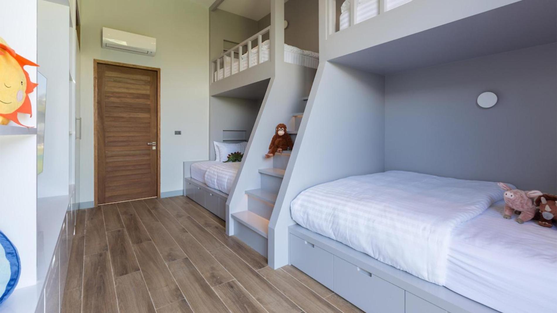 Exclusive Sea Renity A Beachfront Villa Retreat Sleeps 12 Adults And 6 Kids Laem Sor Dış mekan fotoğraf