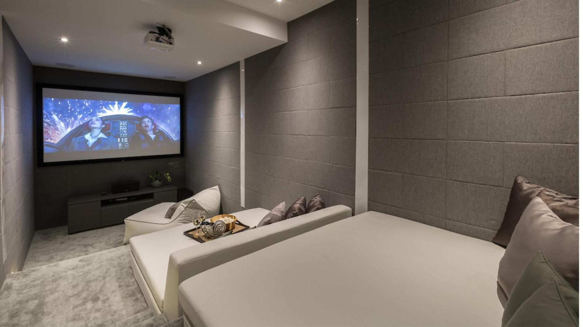 Exclusive Sea Renity A Beachfront Villa Retreat Sleeps 12 Adults And 6 Kids Laem Sor Dış mekan fotoğraf